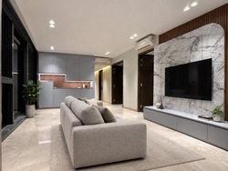 Parc Clematis (D5), Apartment #619102021